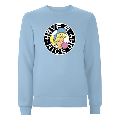 Shurl The Girl Sweatshirt