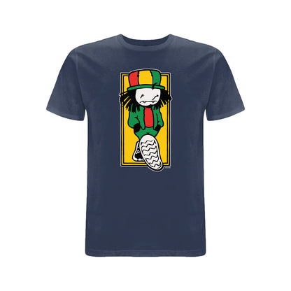 Dready Walking Dread Tee