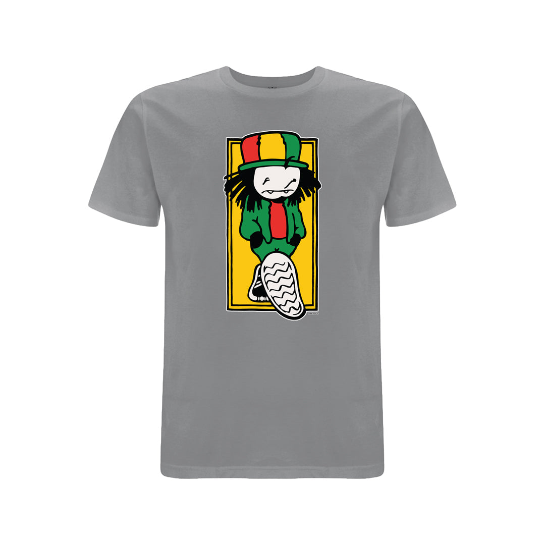 Dready Walking Dread Tee