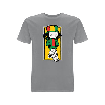 Dready Walking Dread Tee