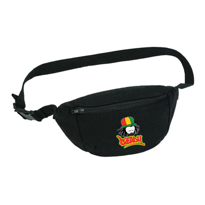 Dready Original Classic Logo Hip Bag