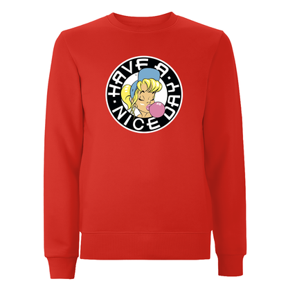 Shurl The Girl Sweatshirt