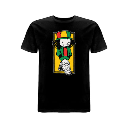 Dready Walking Dread Tee