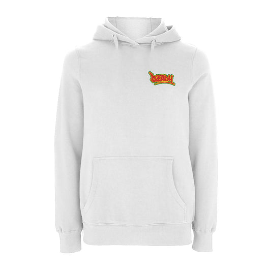 DREADY Small Script Hood