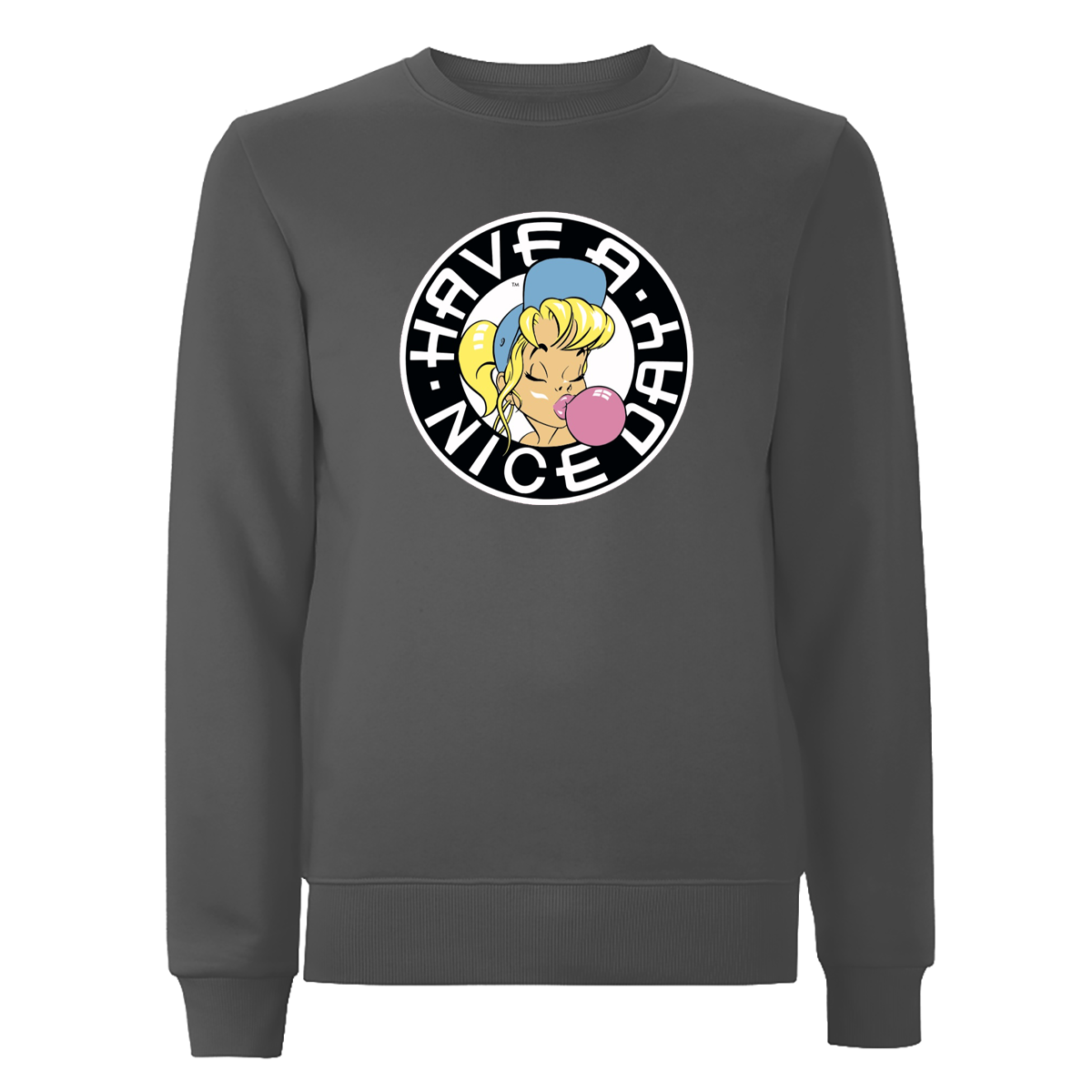 Shurl The Girl Sweatshirt