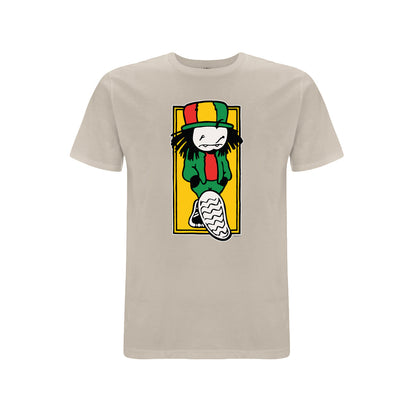 Dready Walking Dread Tee