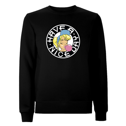 Shurl The Girl Sweatshirt