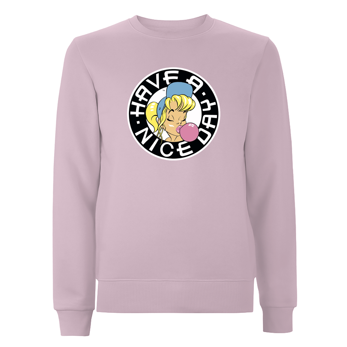 Shurl The Girl Sweatshirt