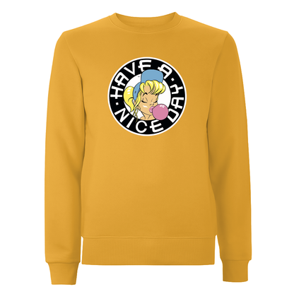 Shurl The Girl Sweatshirt