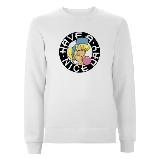 Shurl The Girl Sweatshirt