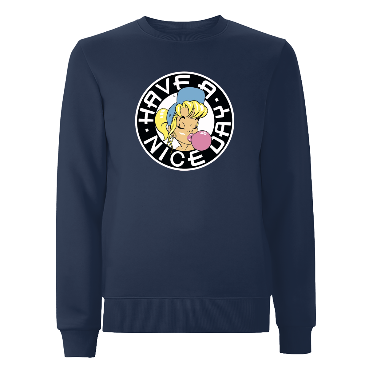 Shurl The Girl Sweatshirt