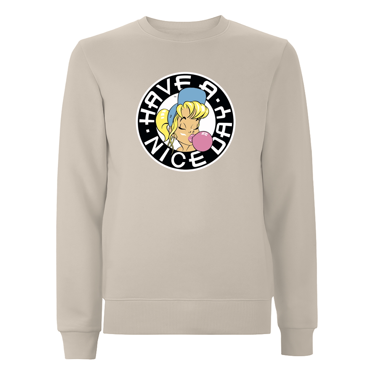 Shurl The Girl Sweatshirt