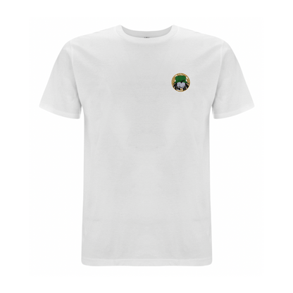 Dready embroidered OG ‘97 T-Shirt - Dready Original