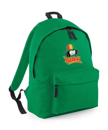 Dready Backpack