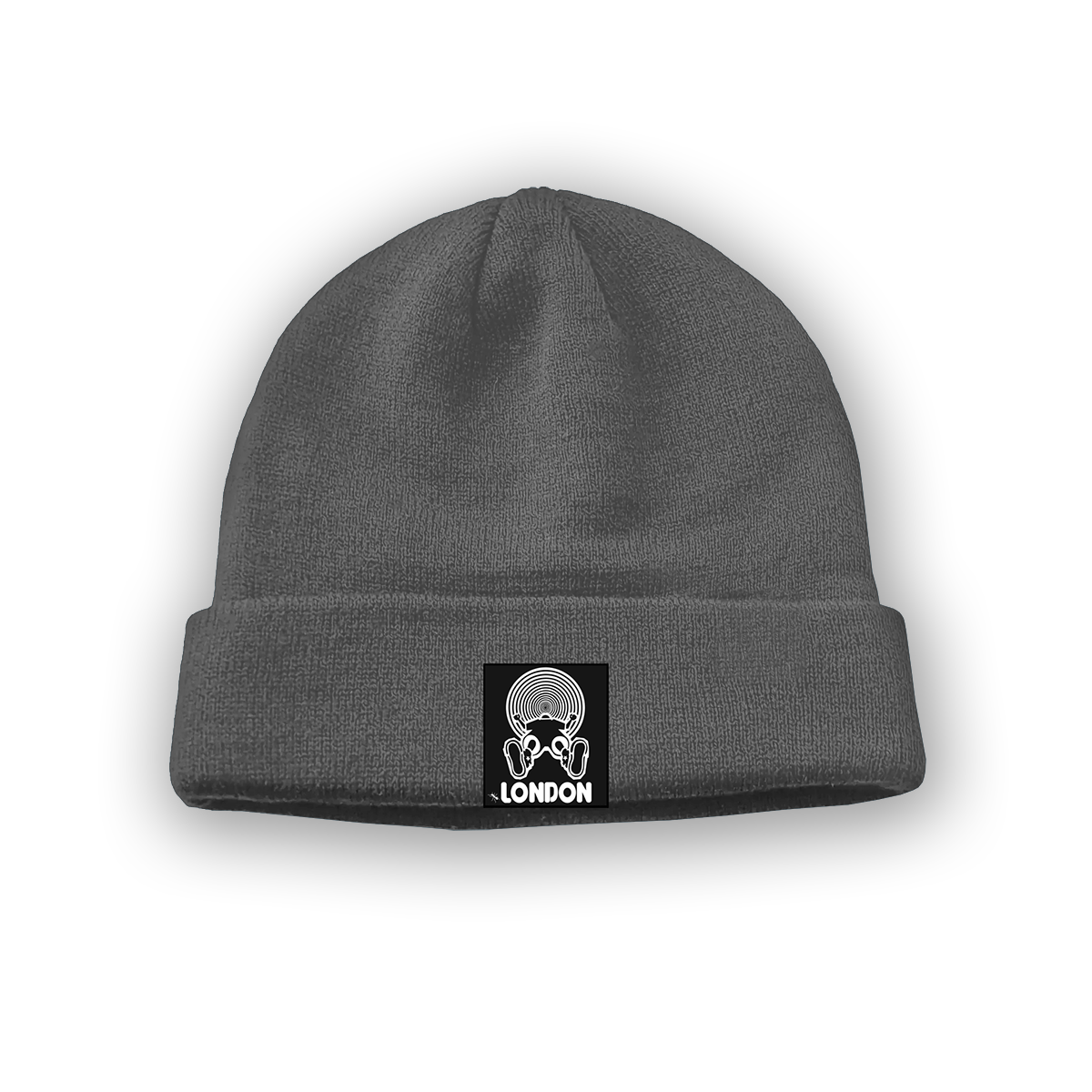 Vortex Beanie