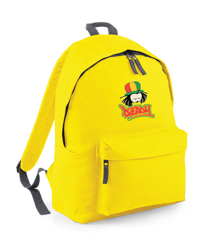 Dready Backpack