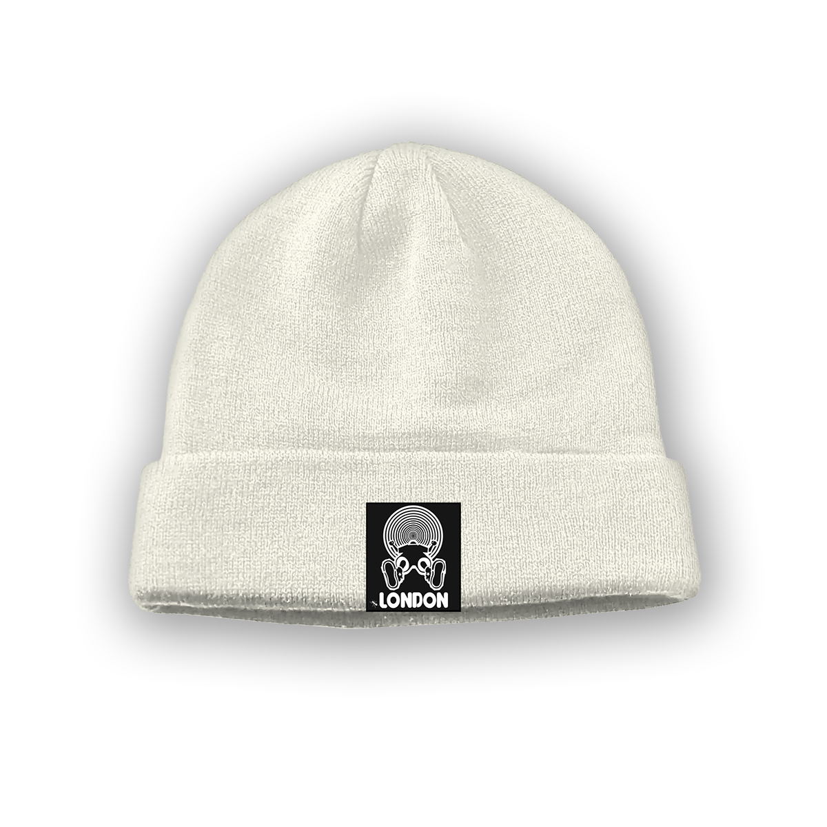 Vortex Beanie