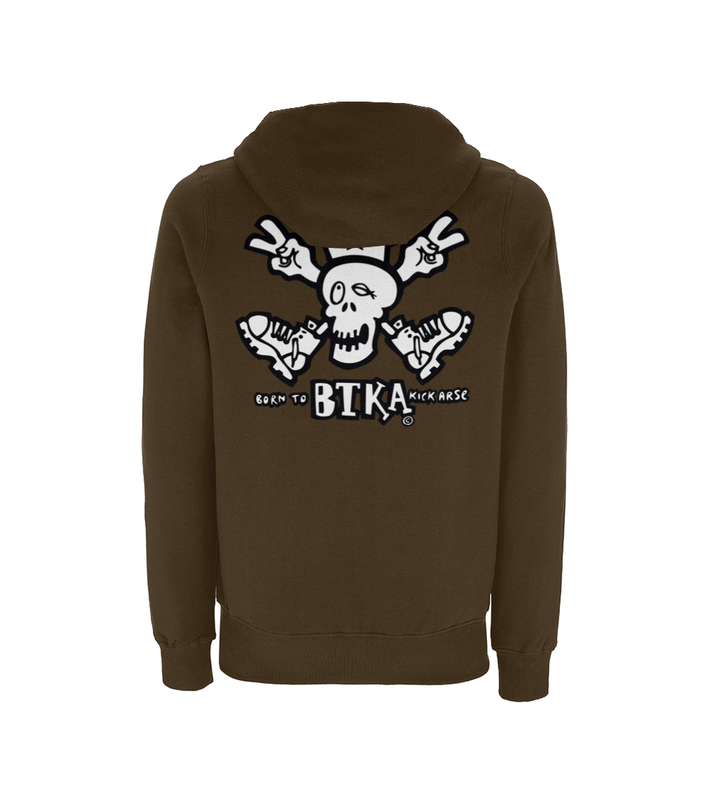 BTKA Logo Hoodie