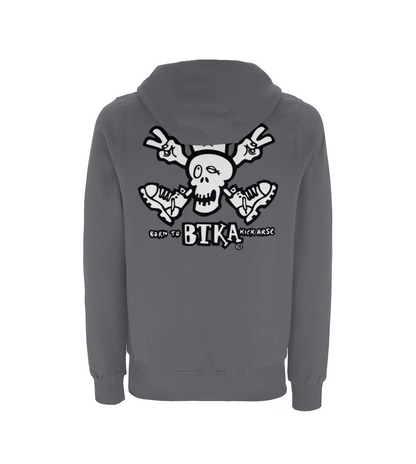 BTKA Logo Hoodie