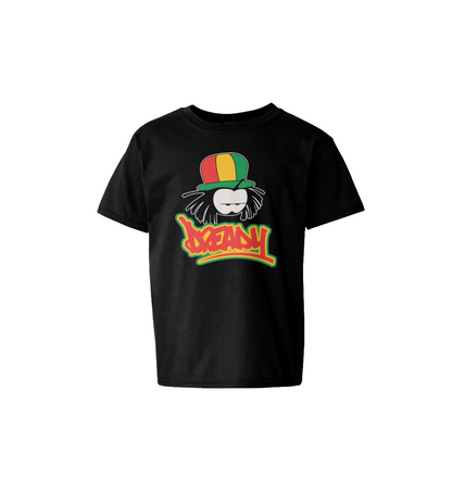 Dready Classic Kids Tee