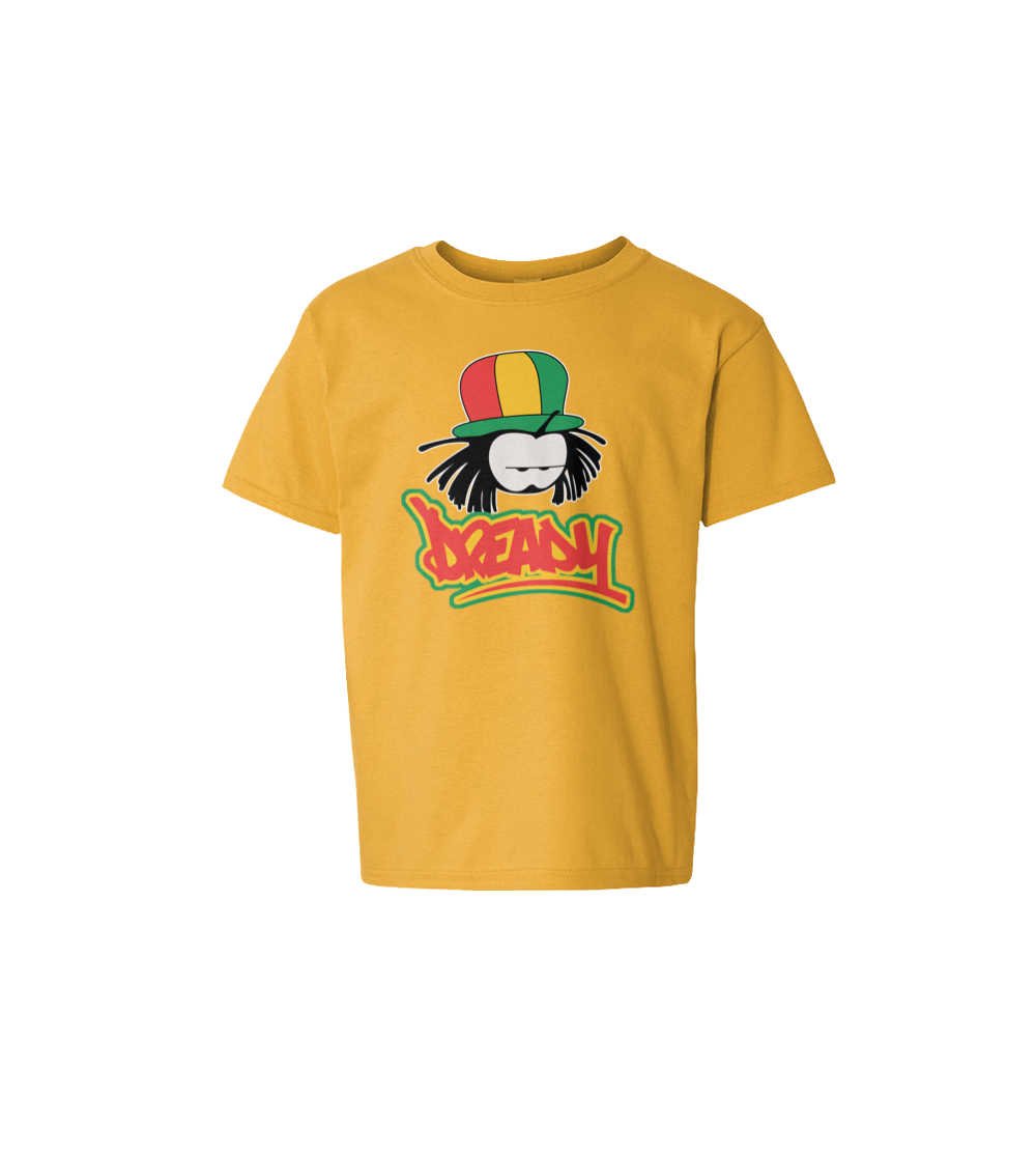 Dready Classic Kids Tee