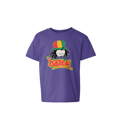 Dready Classic Kids Tee