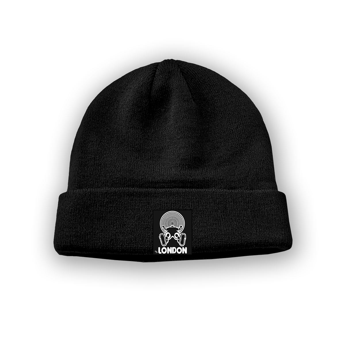 Vortex Beanie