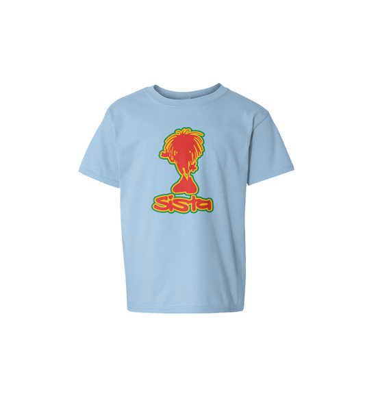 Sista Classic Kids Tee