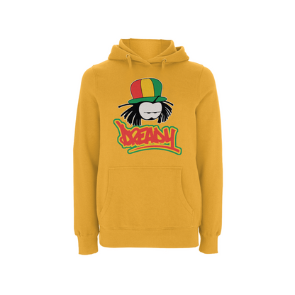 Dready Classic Logo Hoody