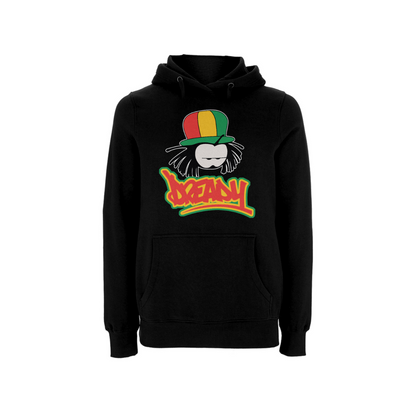 Dready Classic Logo Hoody