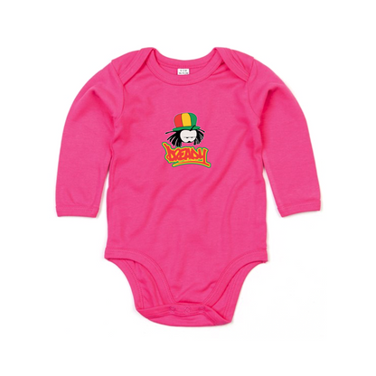 DREADY Dappa Yout Baby Grow