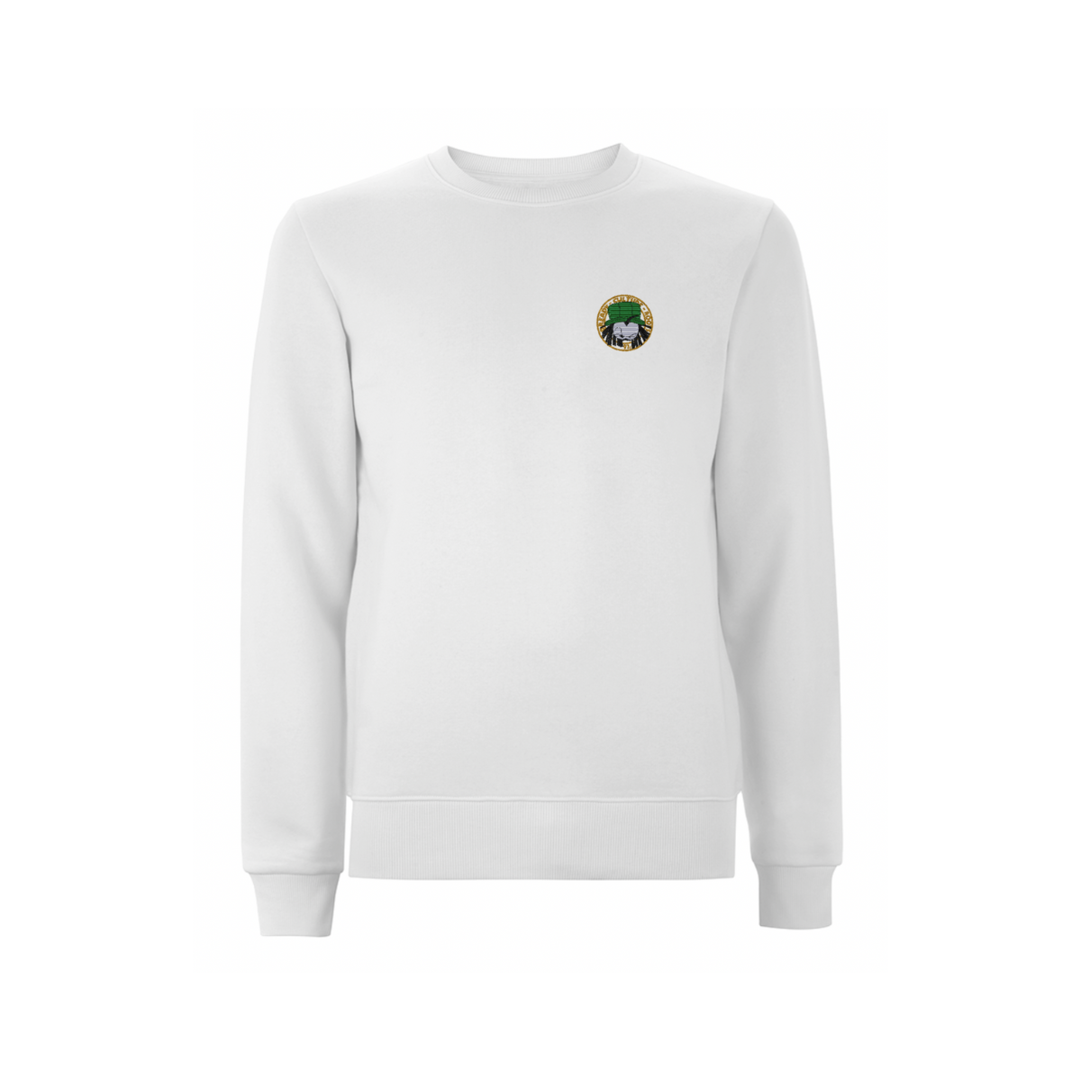 Dready OG '97  embroiderd Sweatshirt