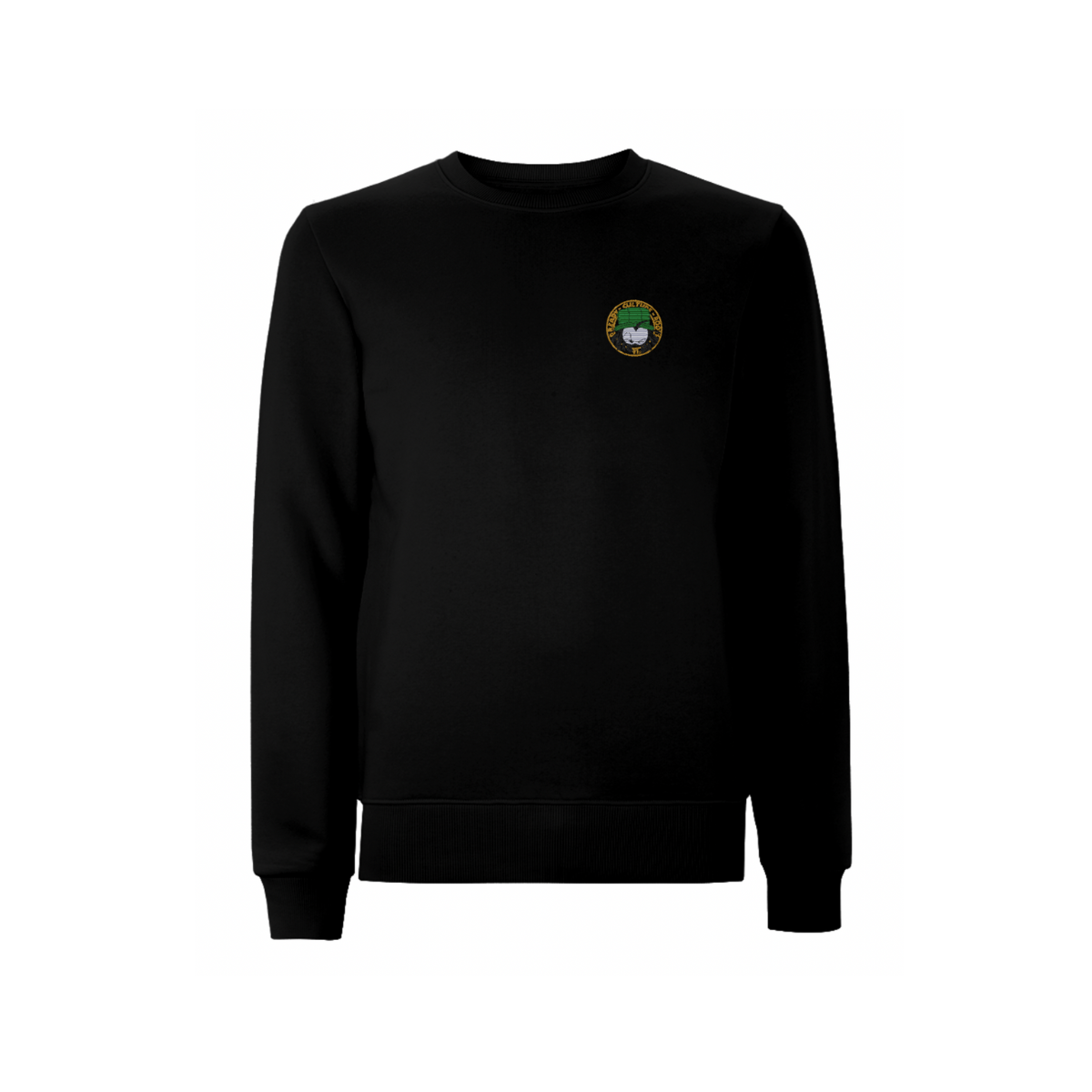 Dready OG '97  embroiderd Sweatshirt