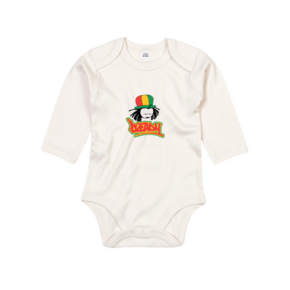 DREADY Dappa Yout Baby Grow