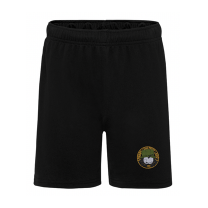 Dready OG '97 Embroidered Boarder Jogger Shorts