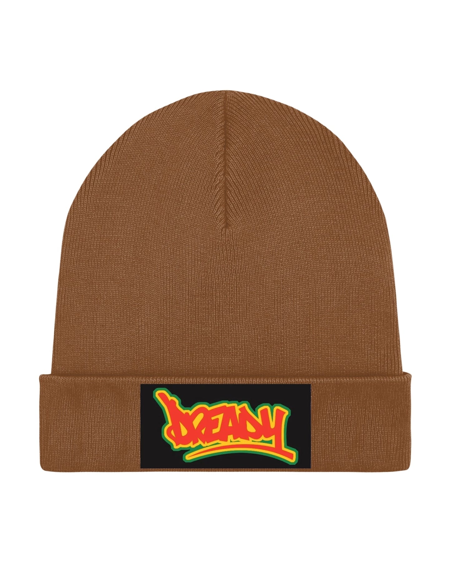 DREADY FANTASTIC BEANIE