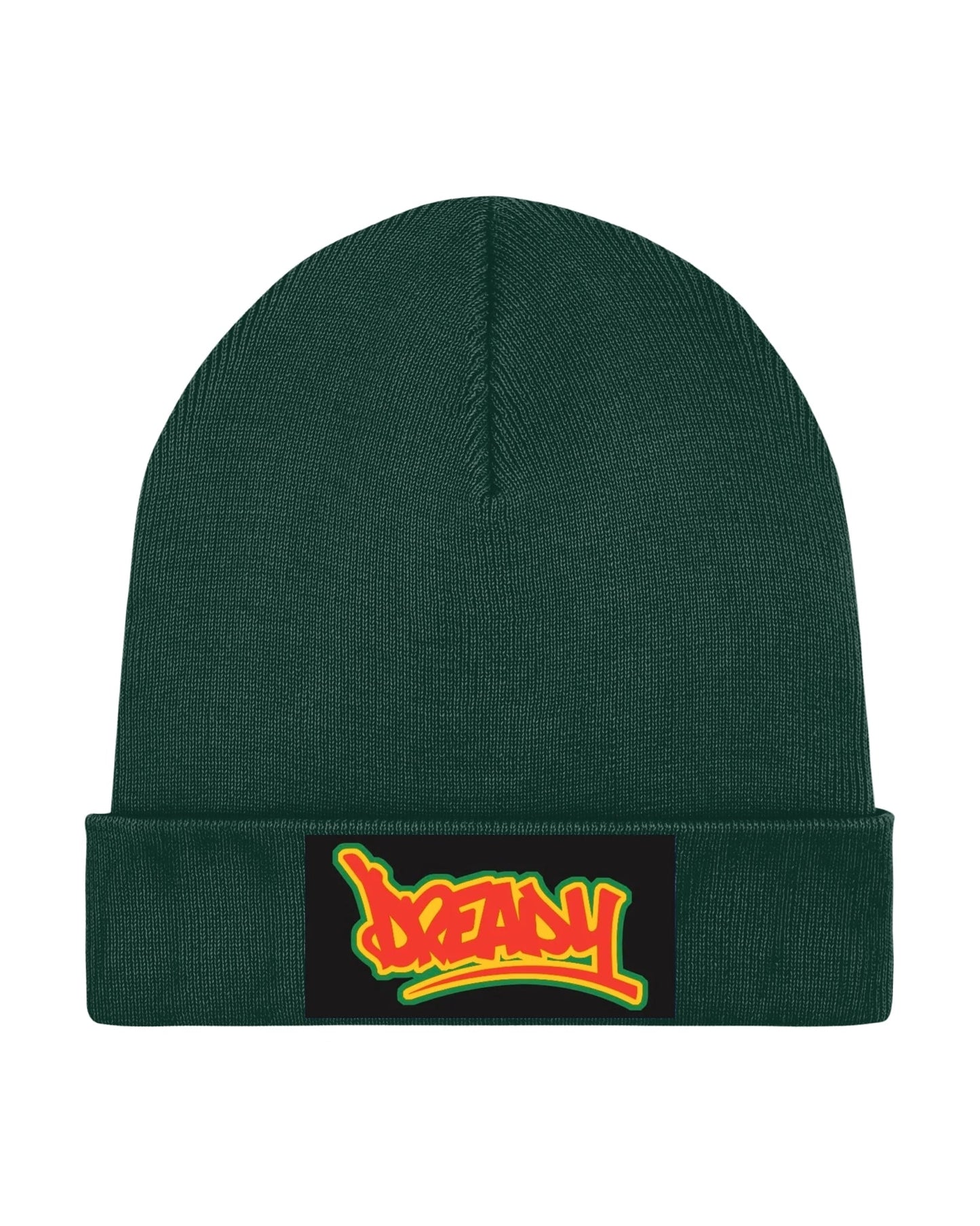 DREADY FANTASTIC BEANIE