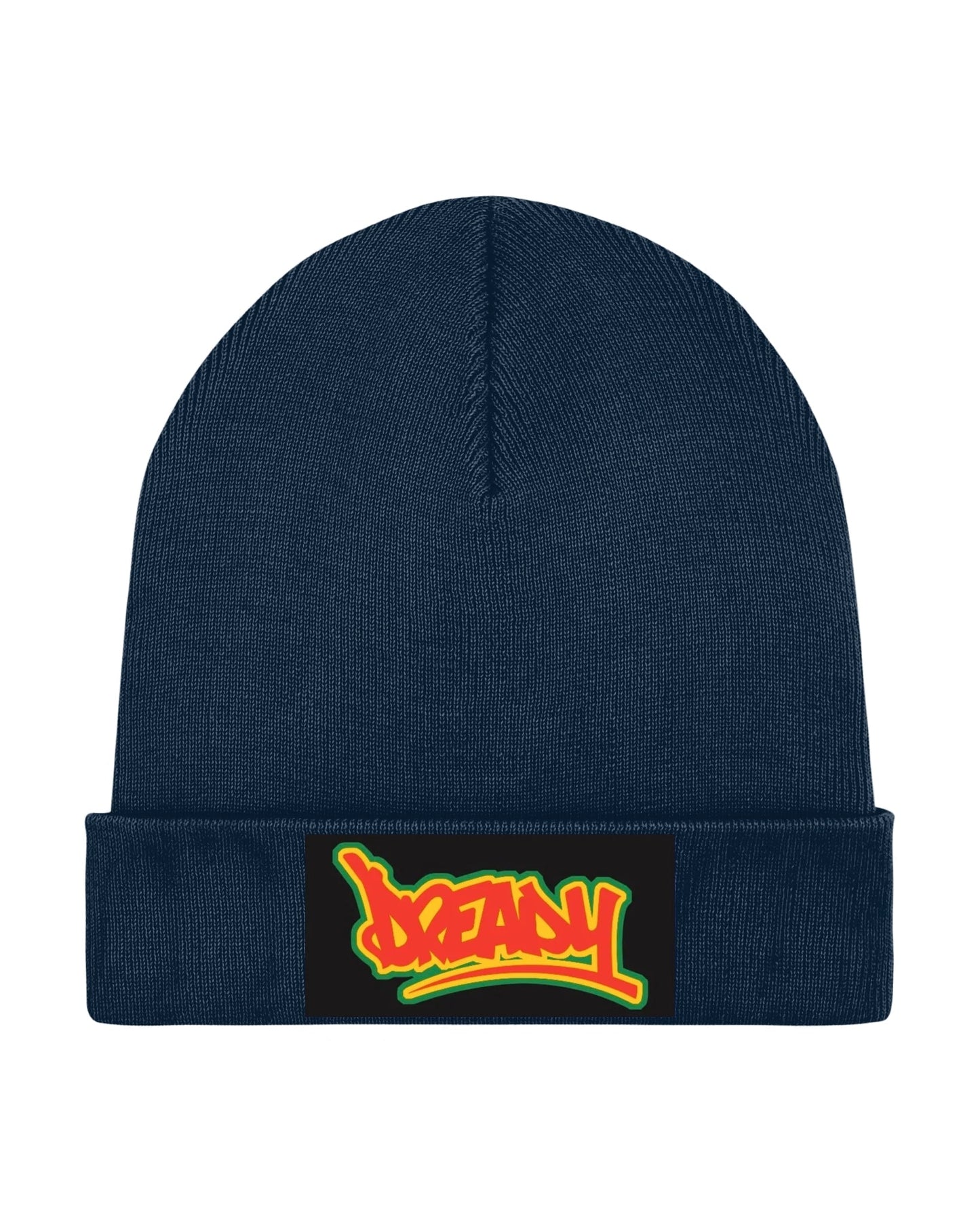 DREADY FANTASTIC BEANIE