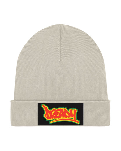 DREADY FANTASTIC BEANIE