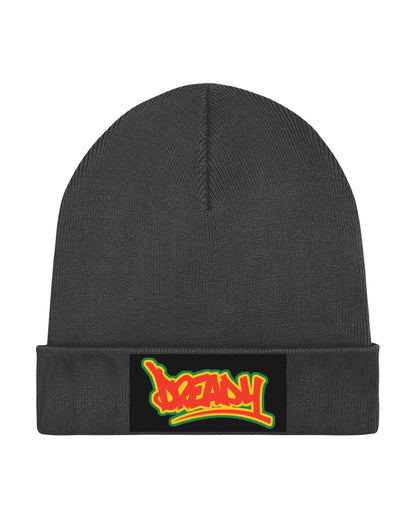 DREADY FANTASTIC BEANIE