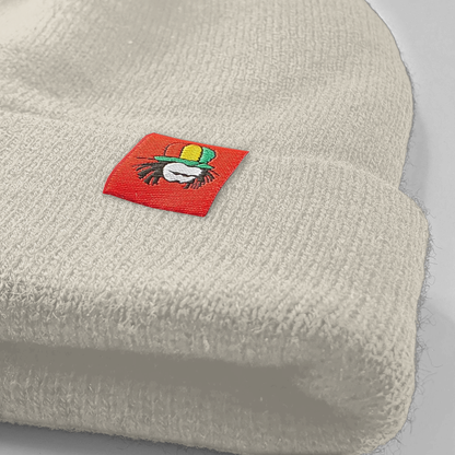 Dready Rasta beanie