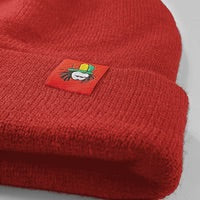 Dready Rasta beanie