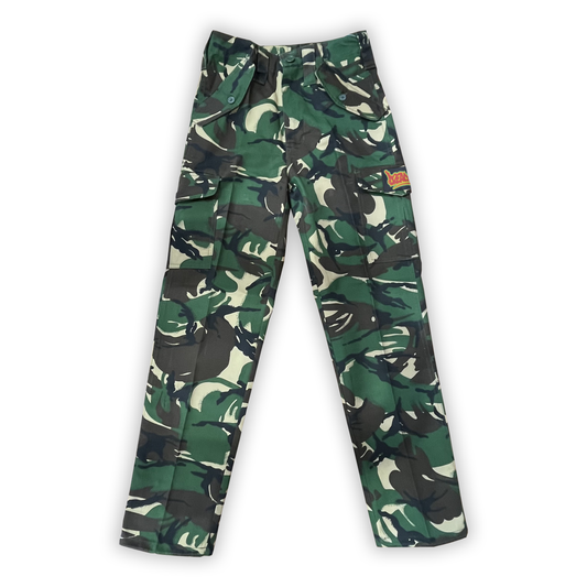 DREADY Combat Trousers