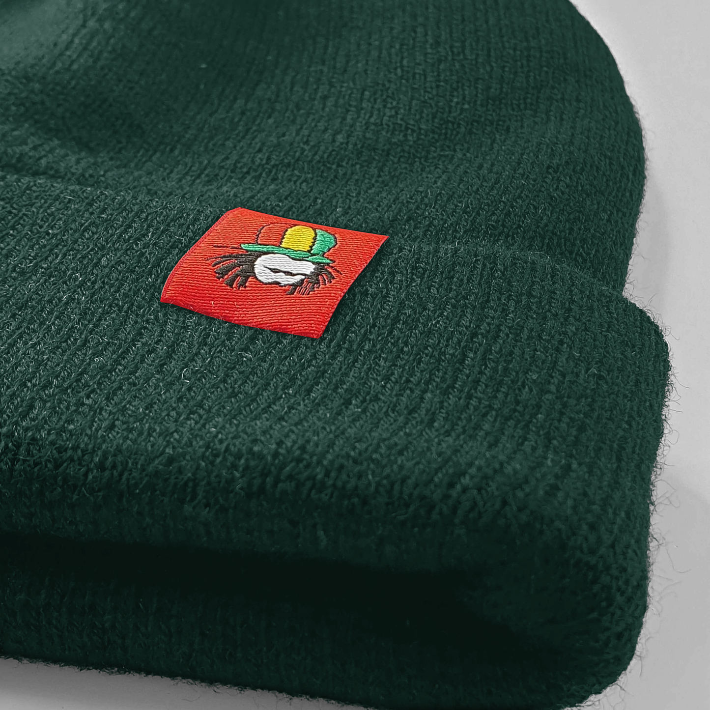 Dready Rasta beanie