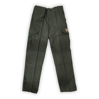 DREADY Combat Trousers