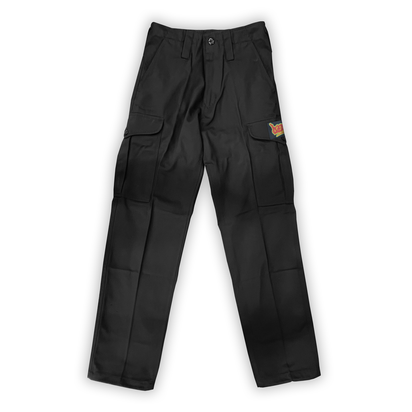 DREADY Combat Trousers