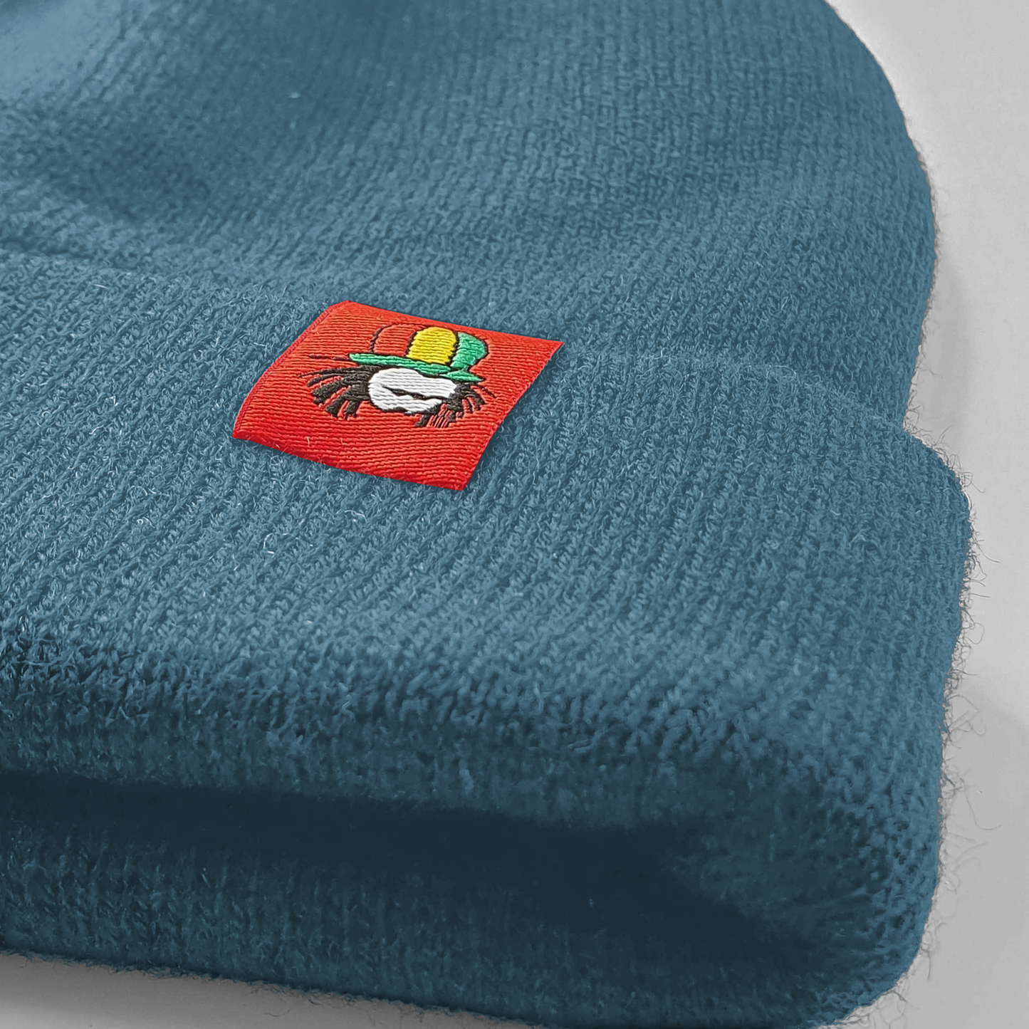 Dready Rasta beanie