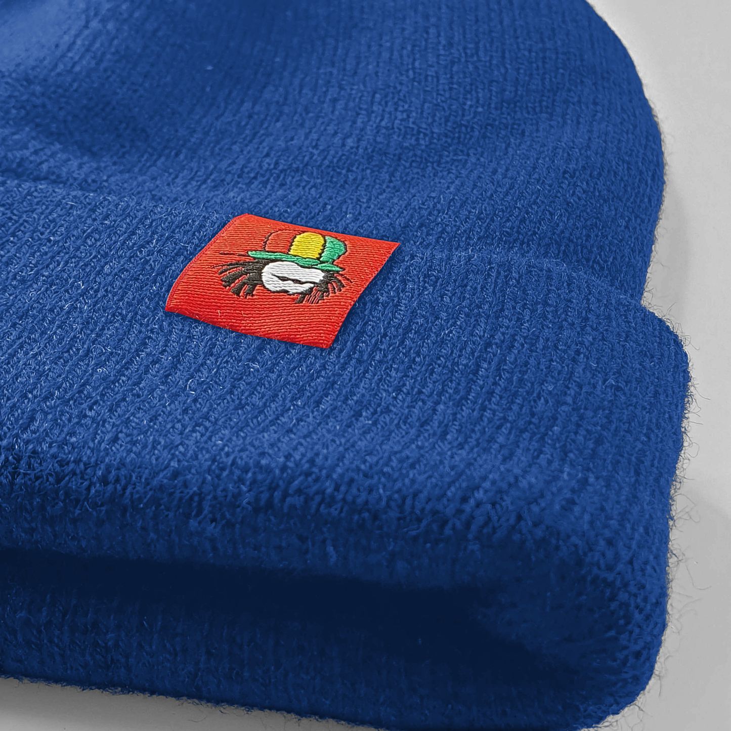 Dready Rasta beanie