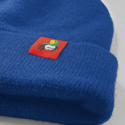 Dready Rasta beanie