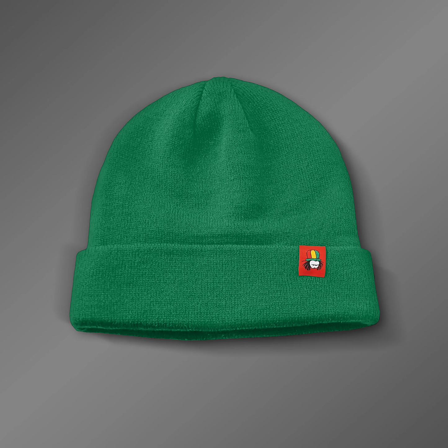 Dready Rasta beanie